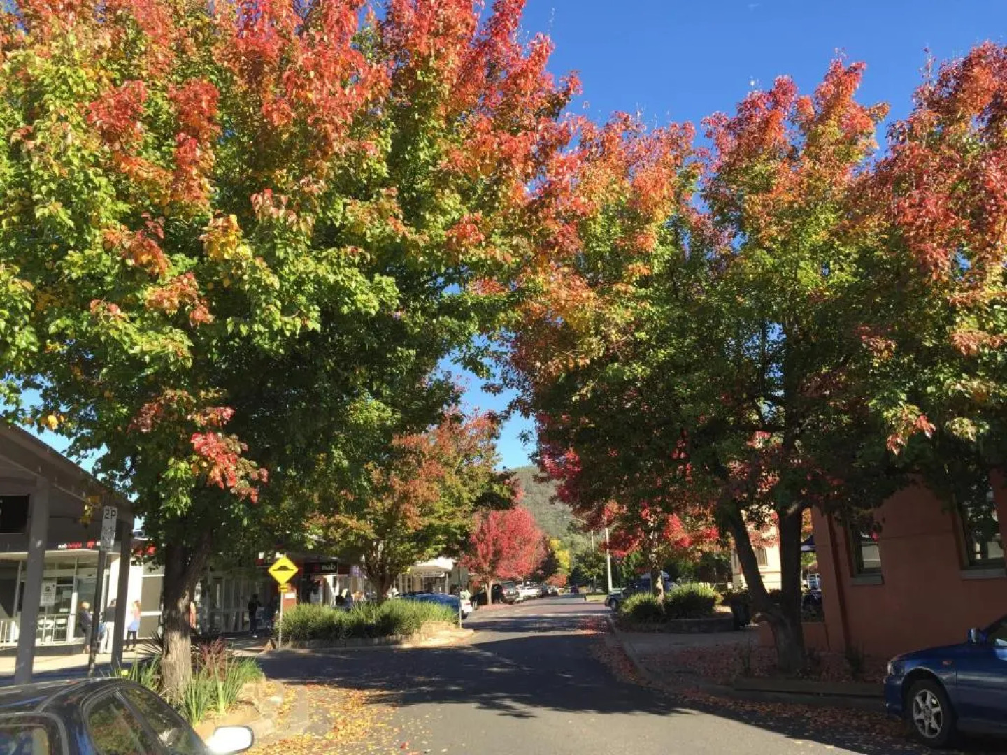 Eugenie Cottage 1930s Art Deco