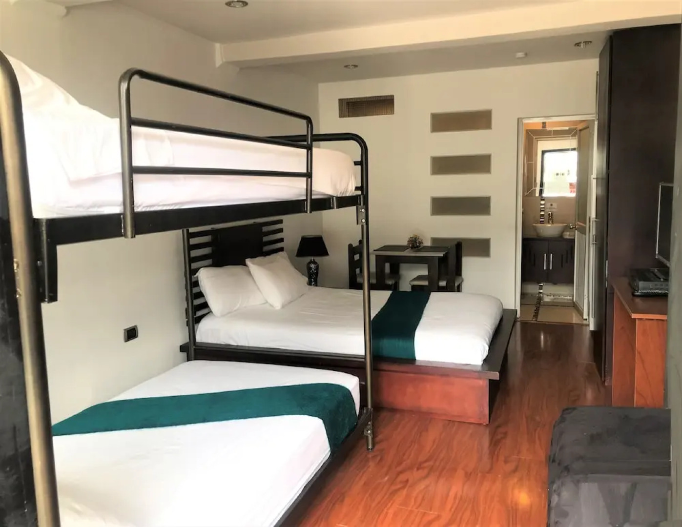 Hotel Terra Sur Cuenca