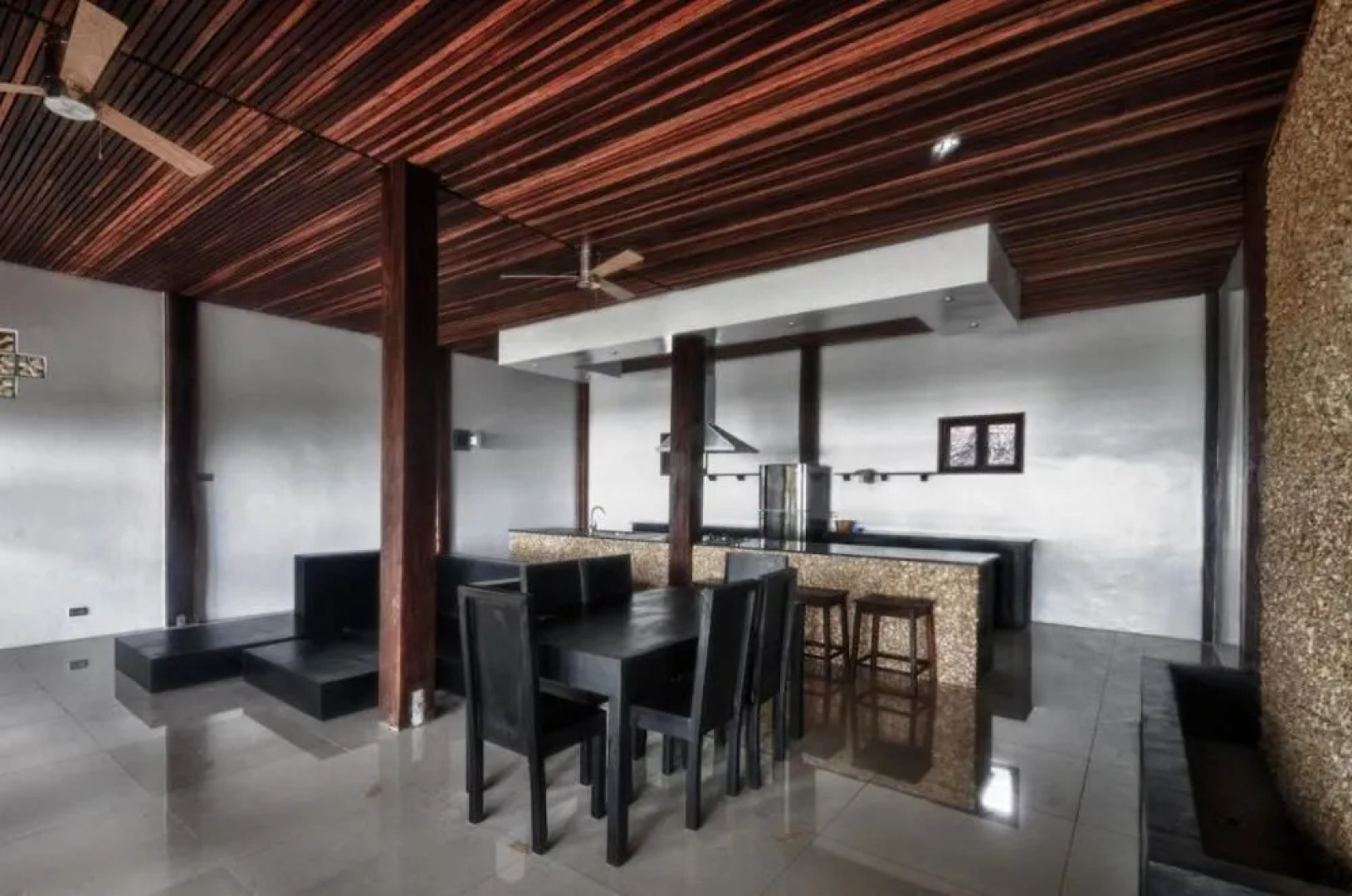 Siargao Paraiso Resort