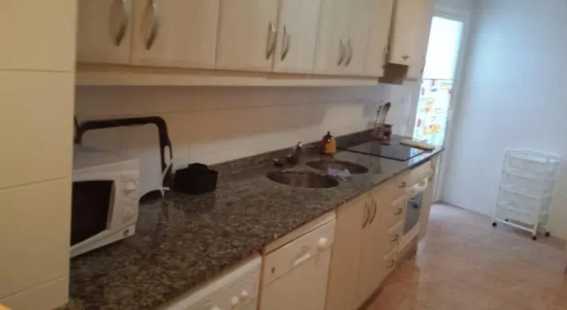 Apartamento Colina San Jordi