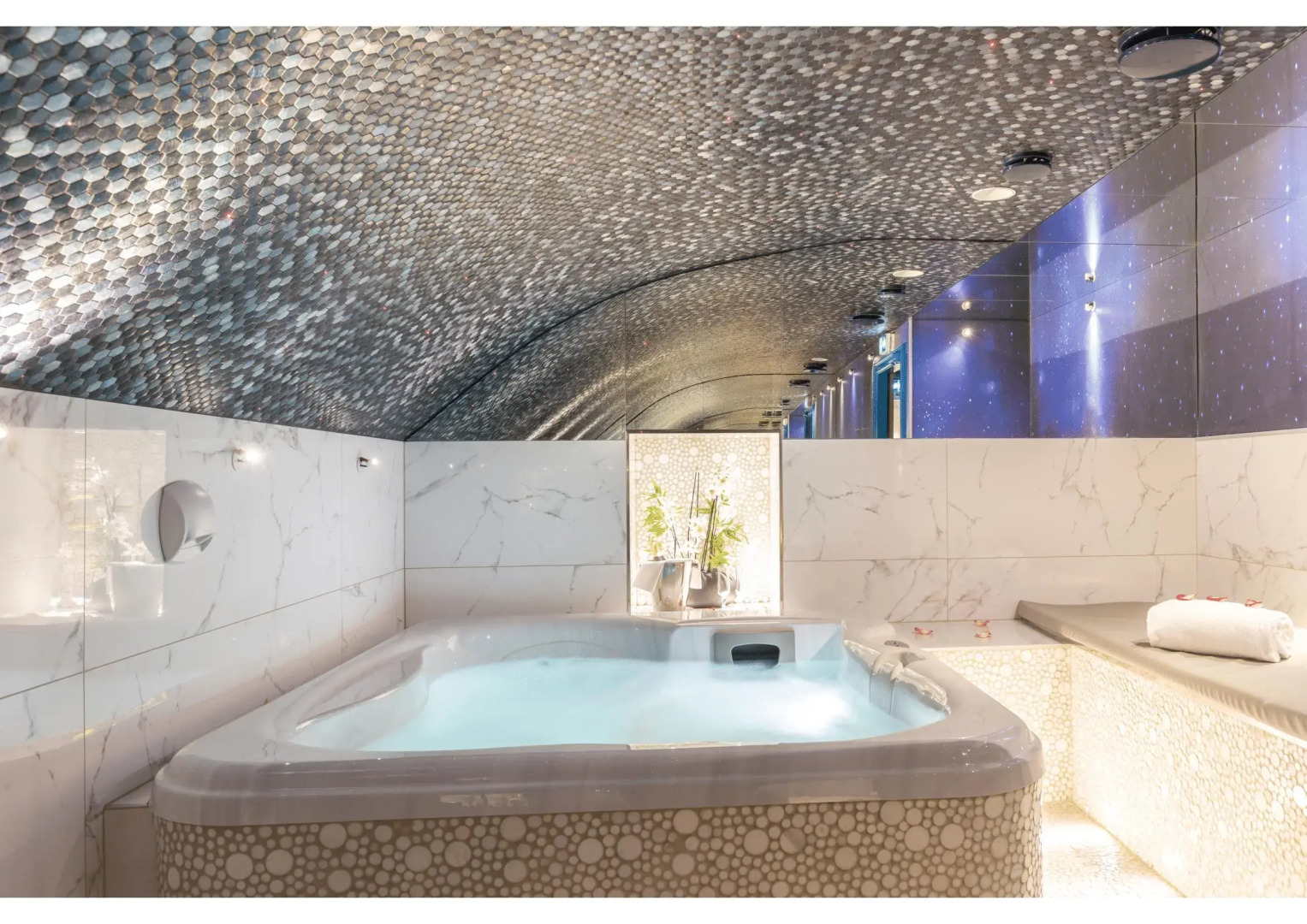 Secret de Paris - Hotel & Spa