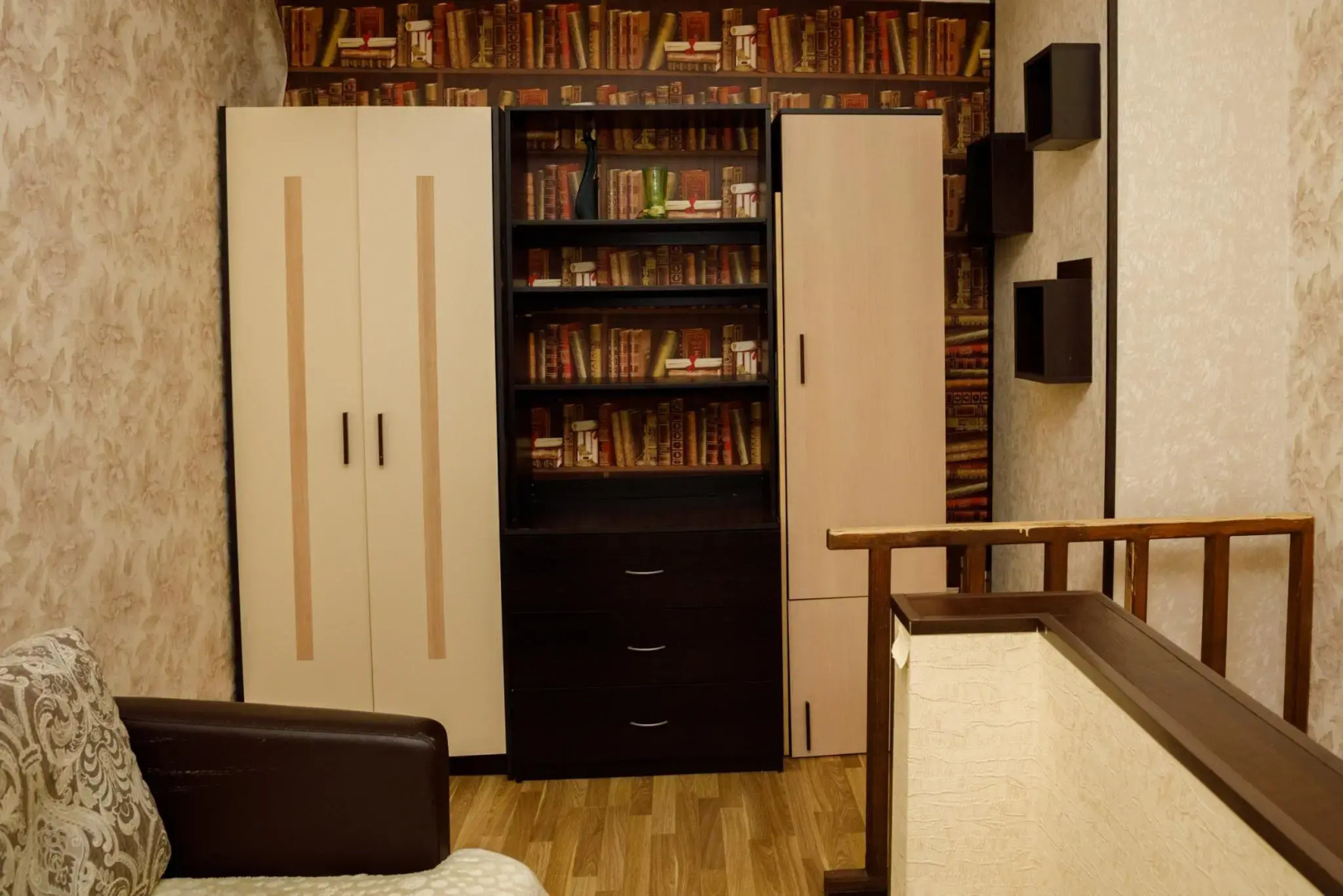 Квартиры в Подмосковье на улице Шоссейная 1-23