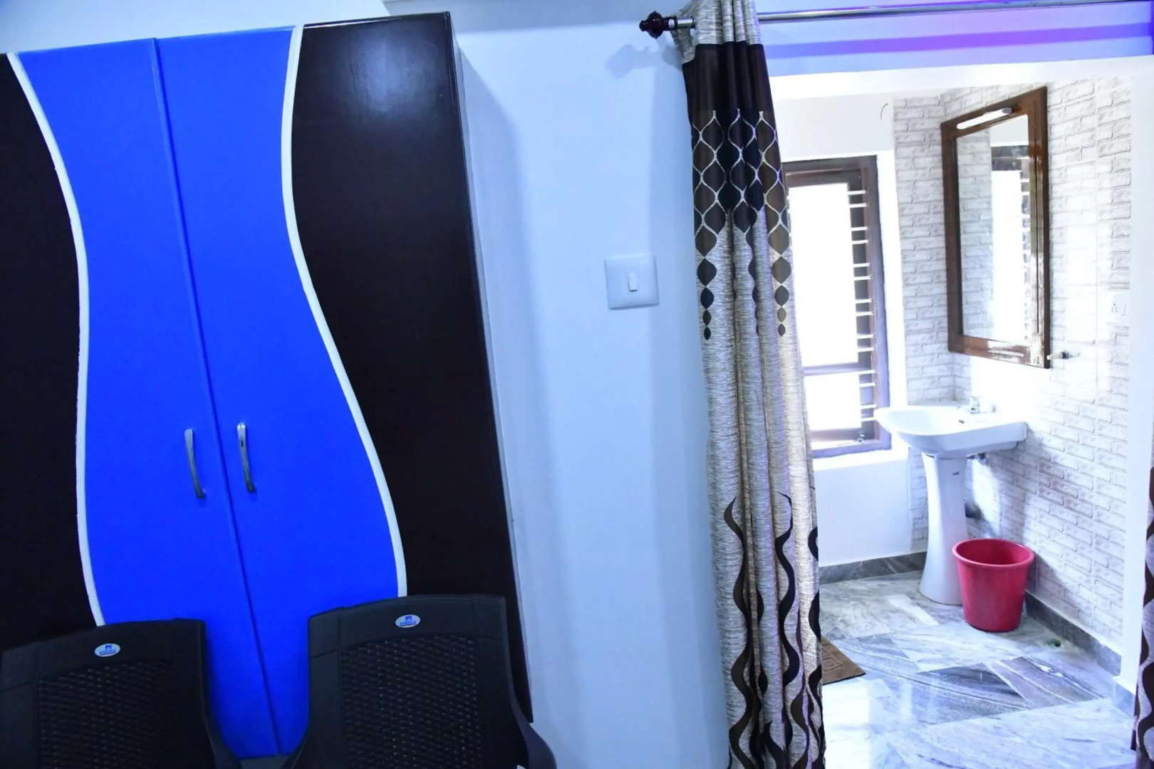 Hotel Jaisas Paradise