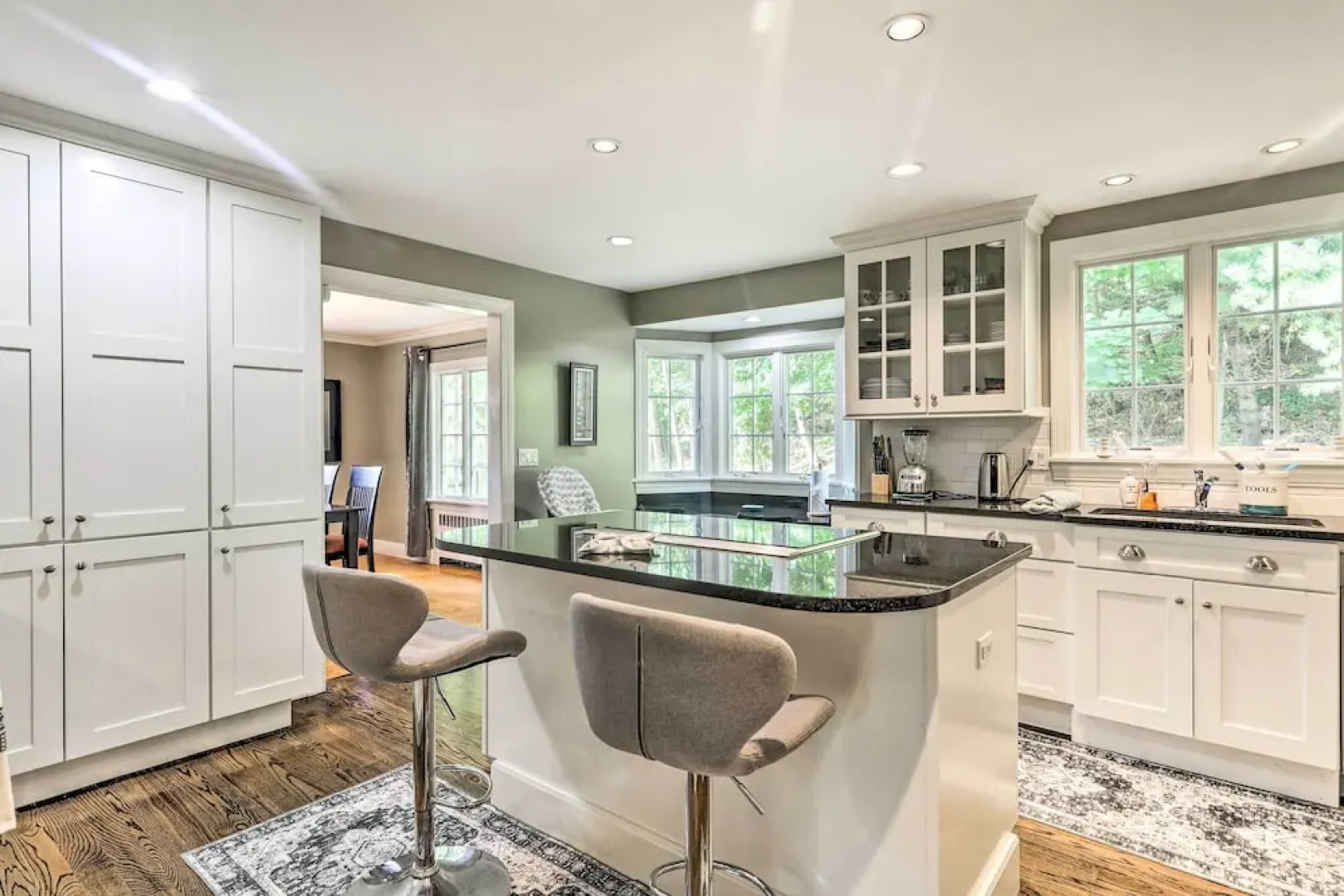 Grand Worcester Getaway w/ Large Private Yard!