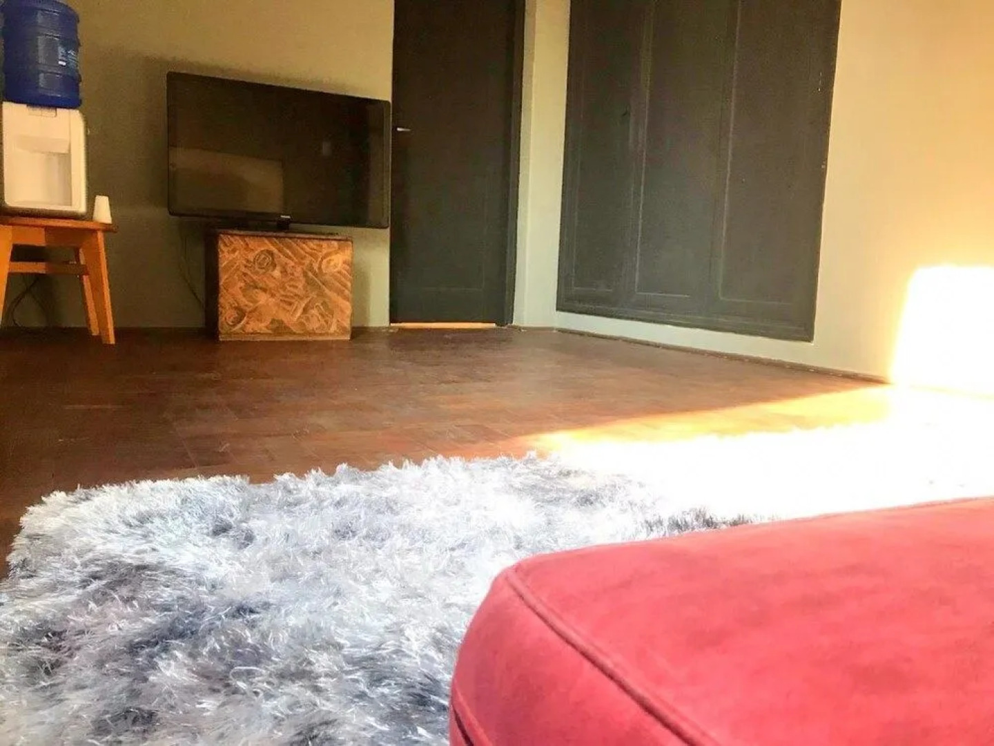 Hostel Bar Don Ramón