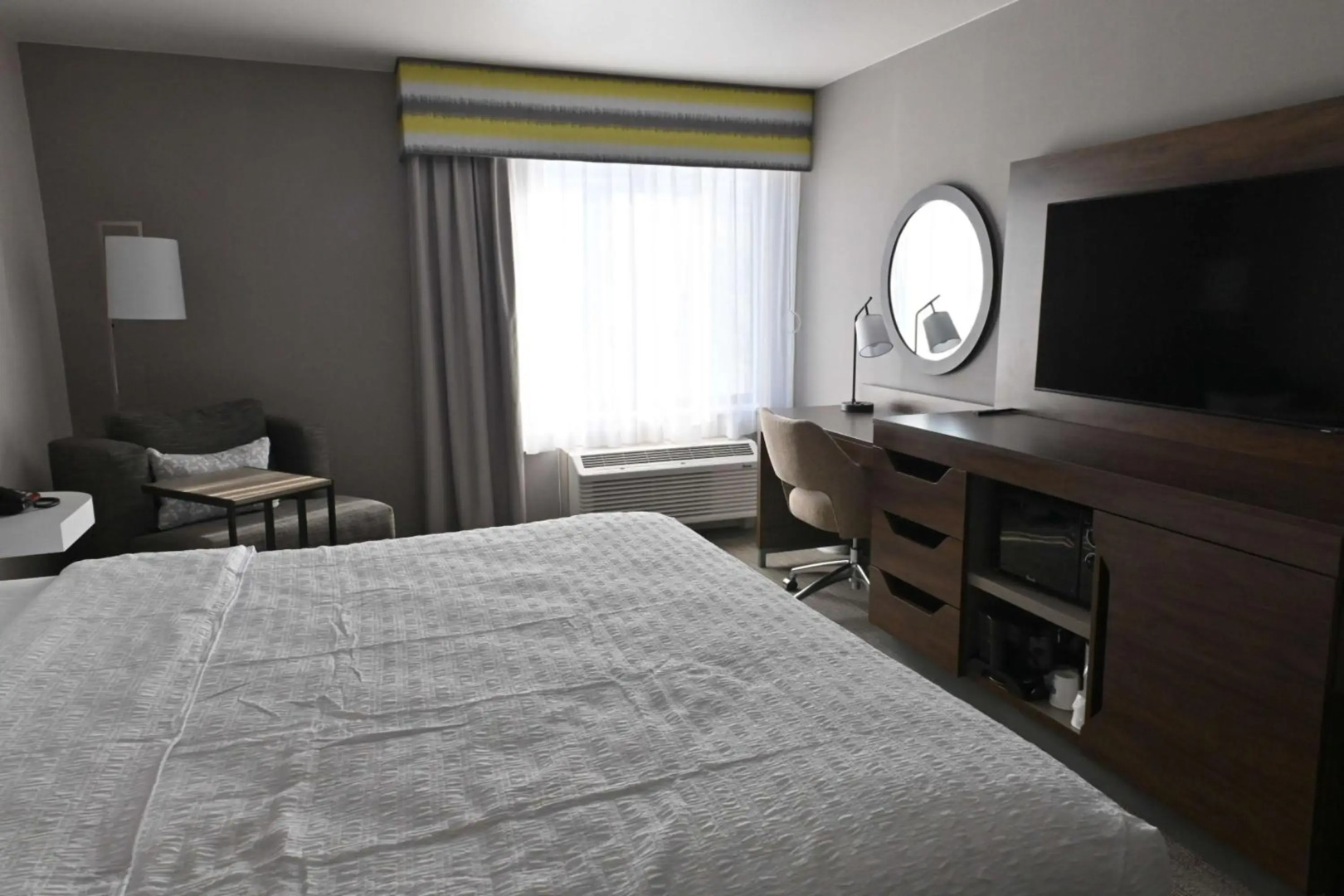 Hampton Inn Milpitas