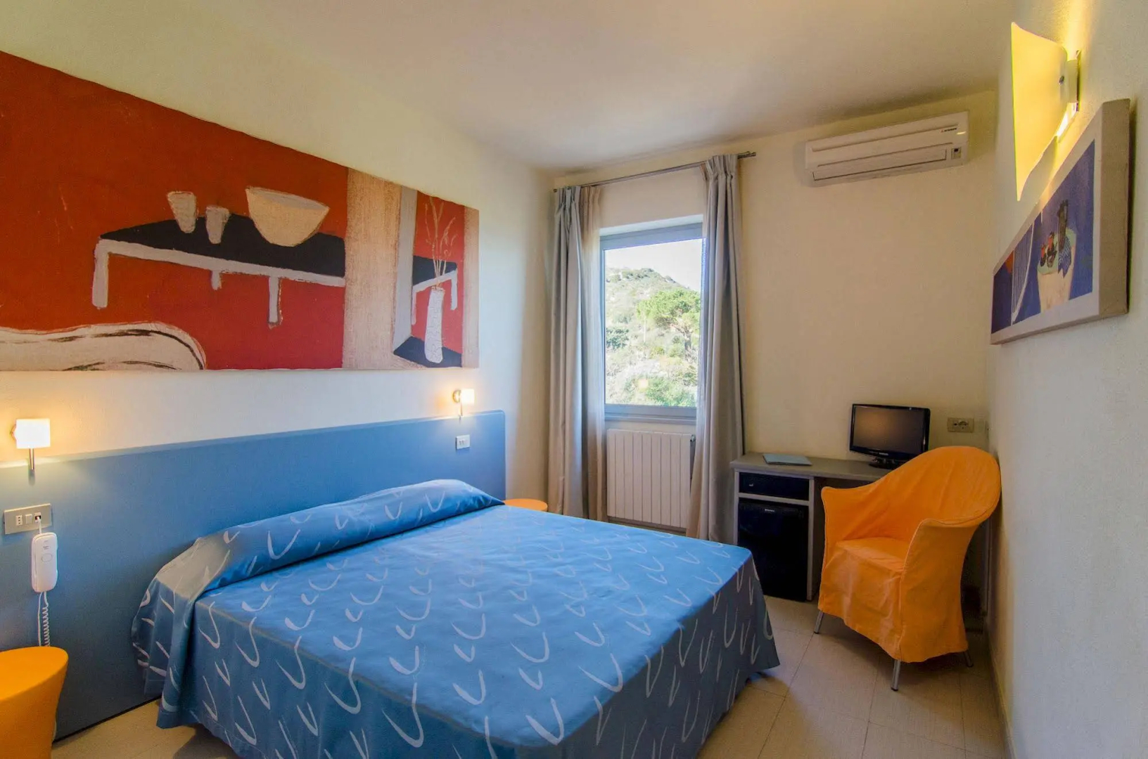 Hotel L'Arenella