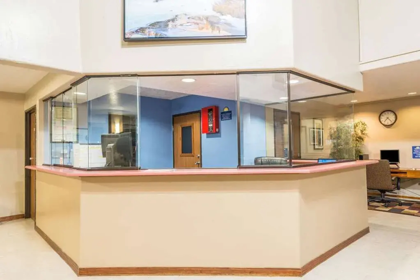 Days Inn Pueblo
