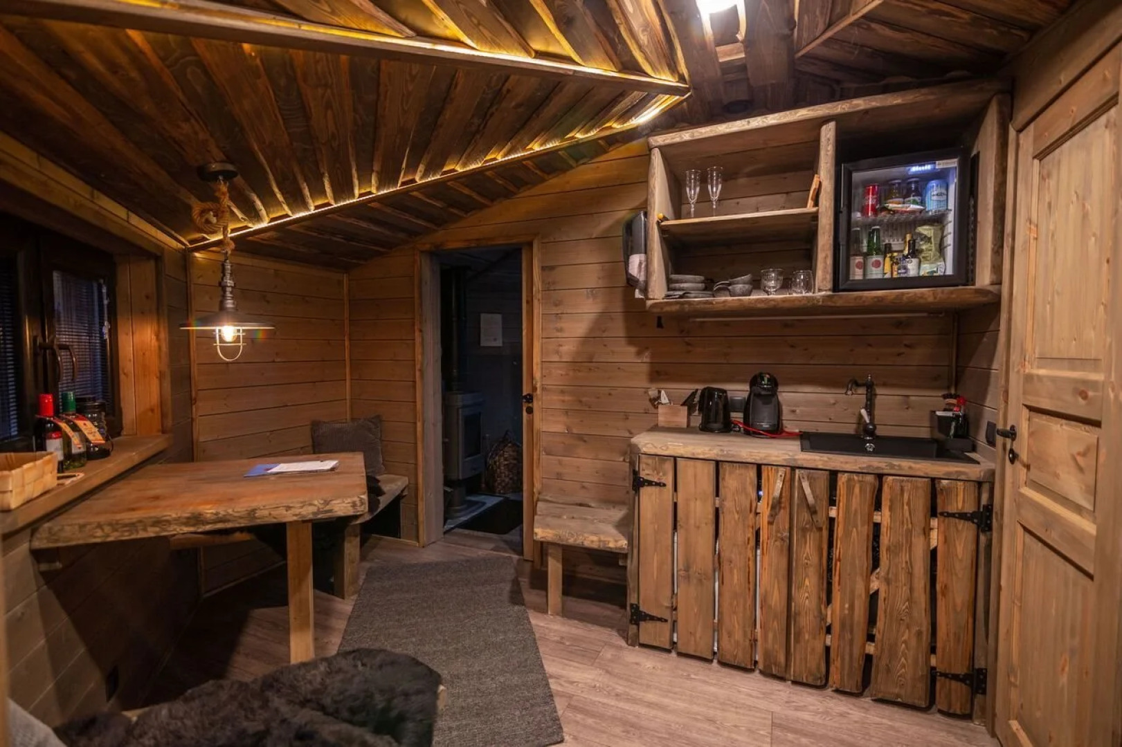 Hotel & Spa Resort Järvisydän