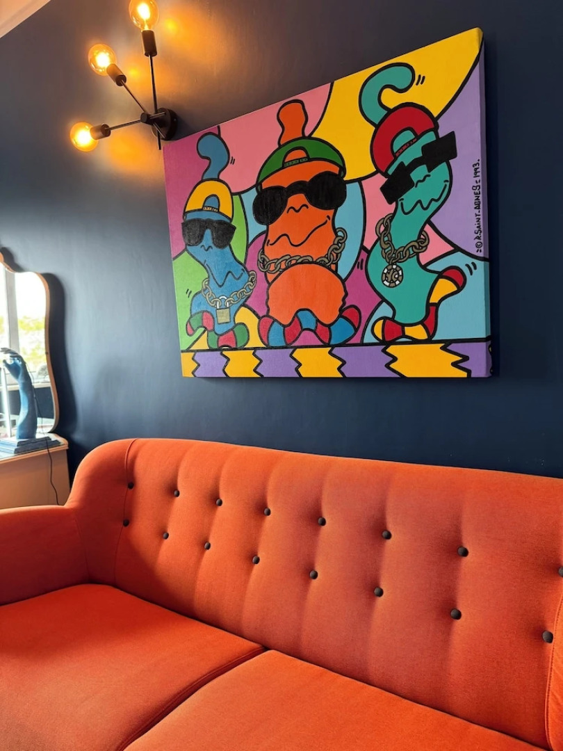 Palm View Guesthouse-Adults only