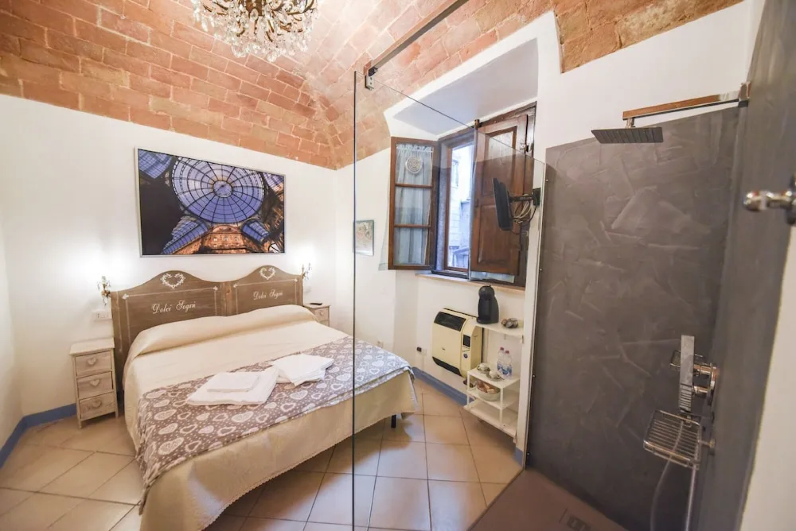 Il Sogno di Annalisa Suite