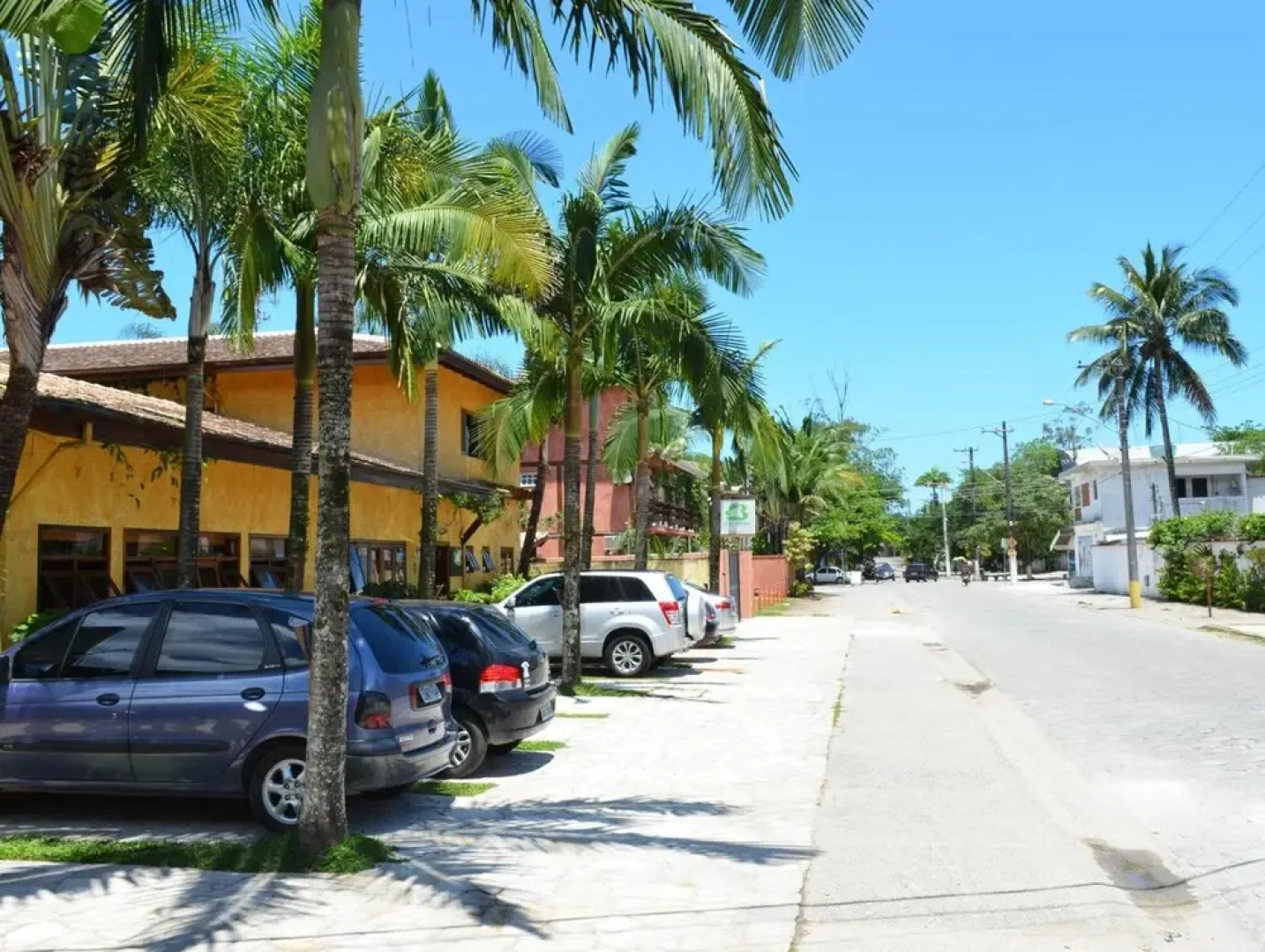 Pousada Mata Atlântica