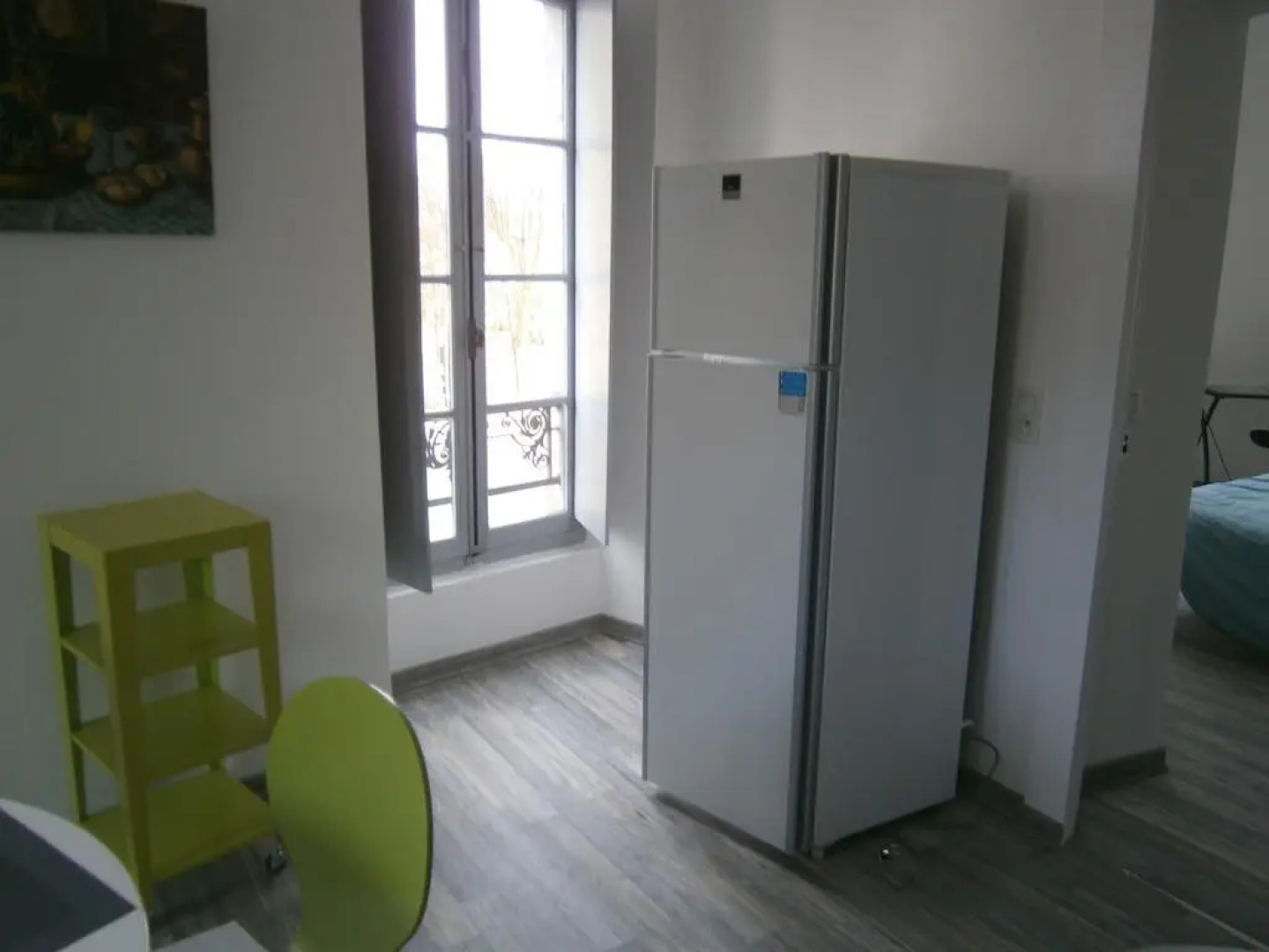 Les Appartements du Palais