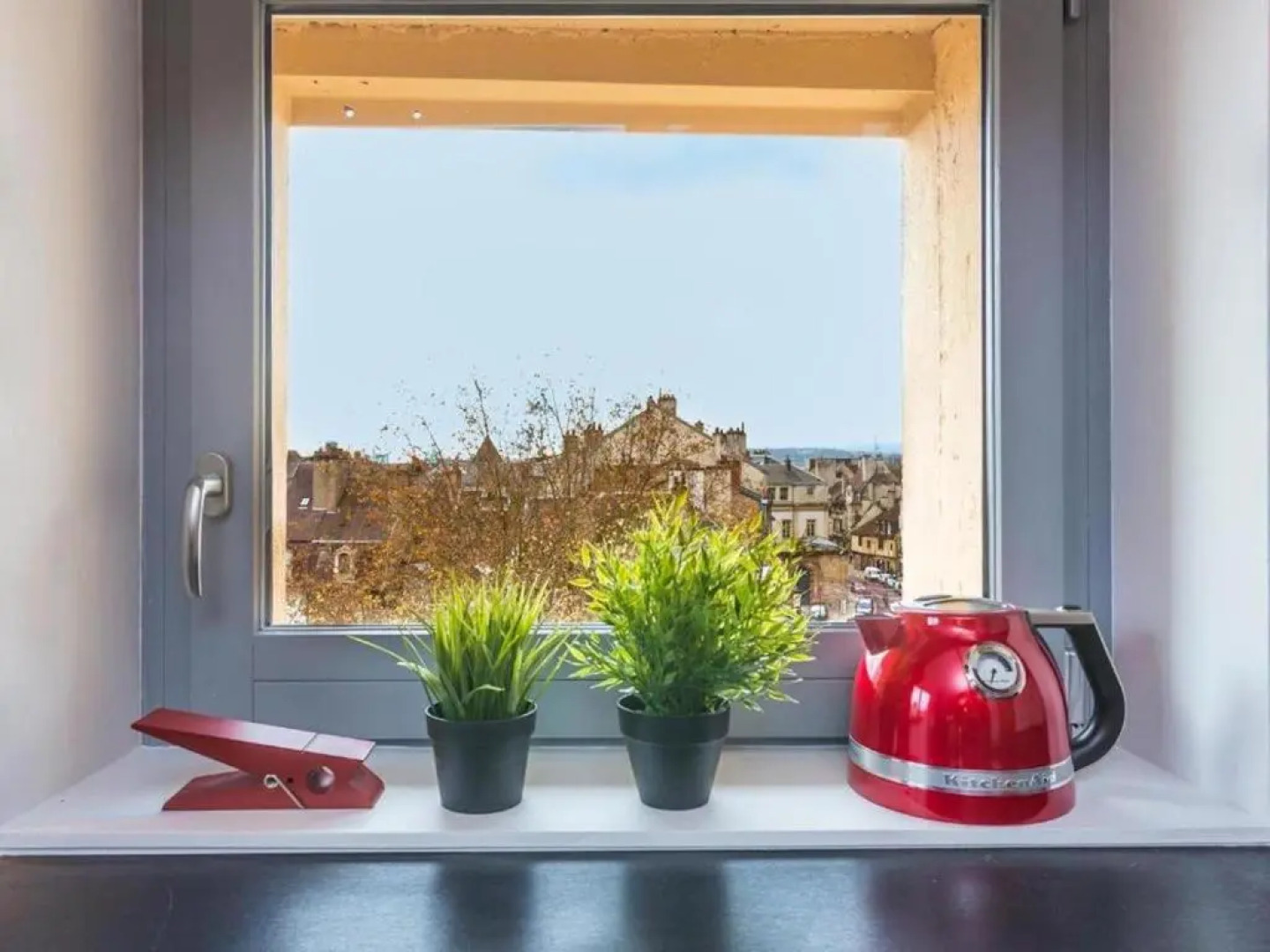 Dijon La Belle Adresse