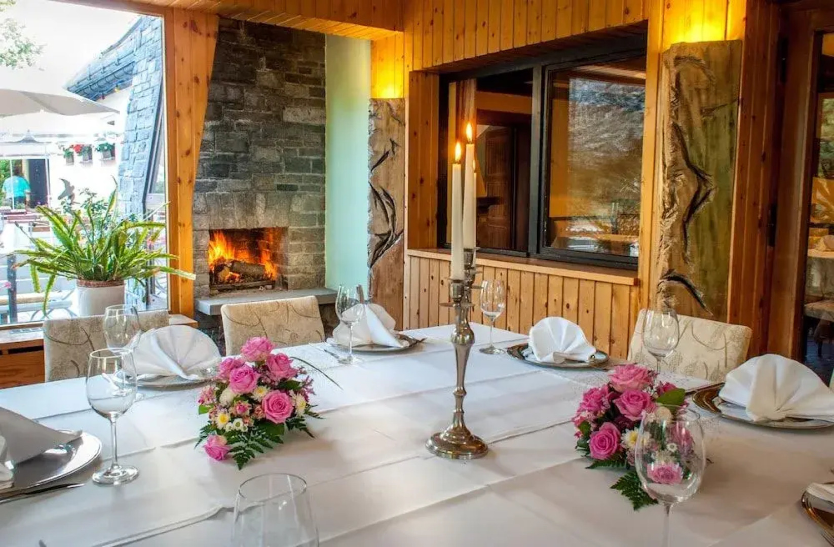 Ferienhotel Augustusburg