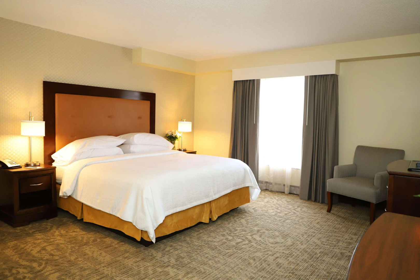 Embassy Suites by Hilton Nashville at Vanderbilt