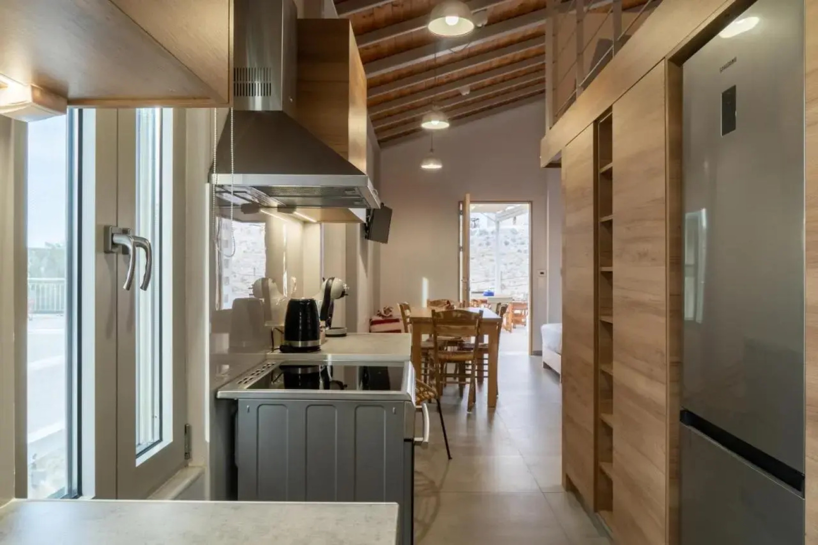 Villa Olivemillstone