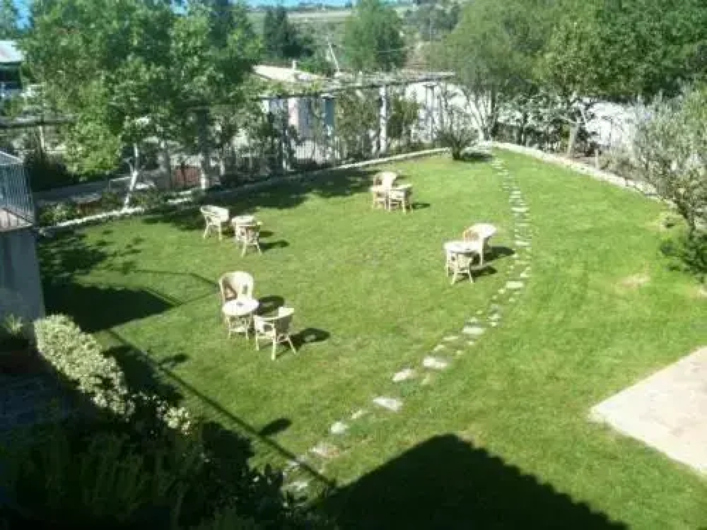 Villa Florio