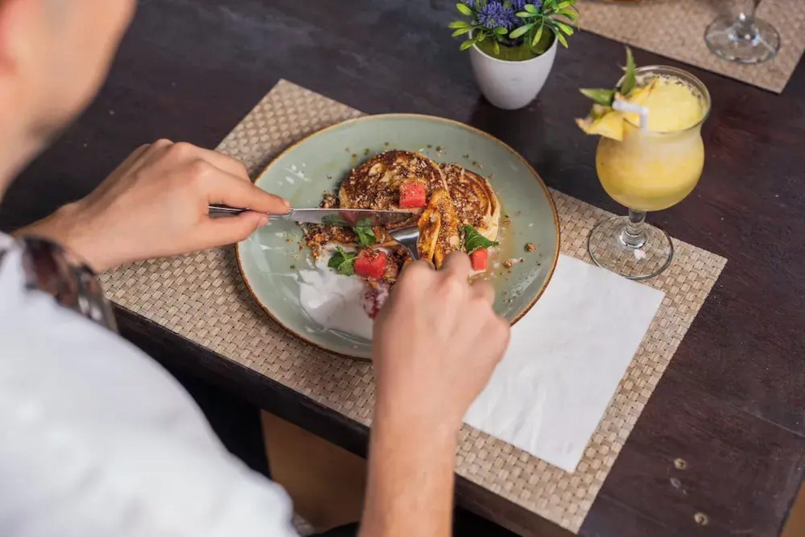 Abasan Hill Hotel and Spa