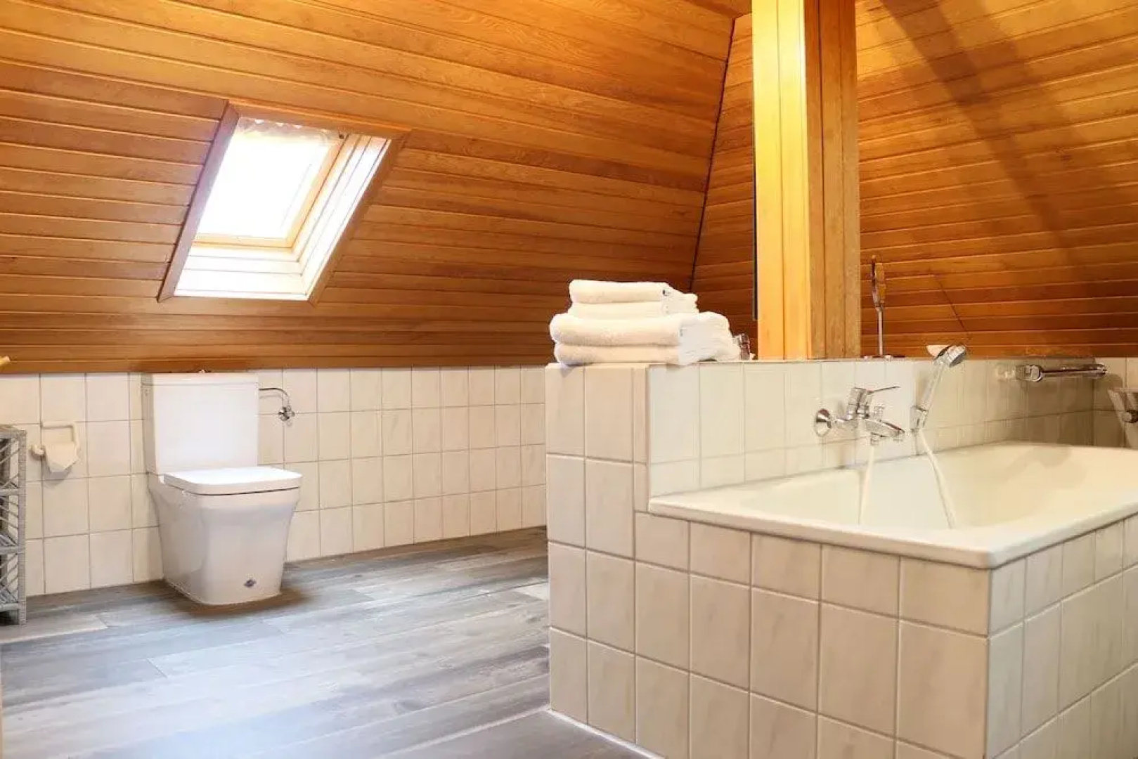 Ferienhaus Domblick Herkenrath