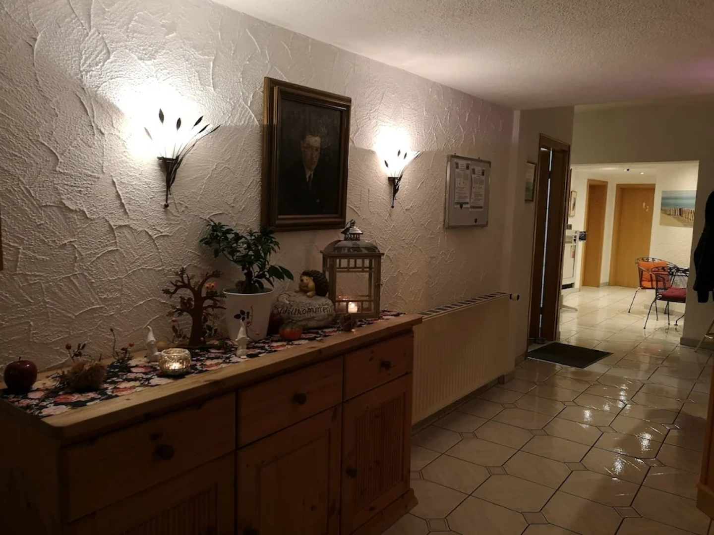 Hotel DreiKönig & Restaurant SeeGourmet