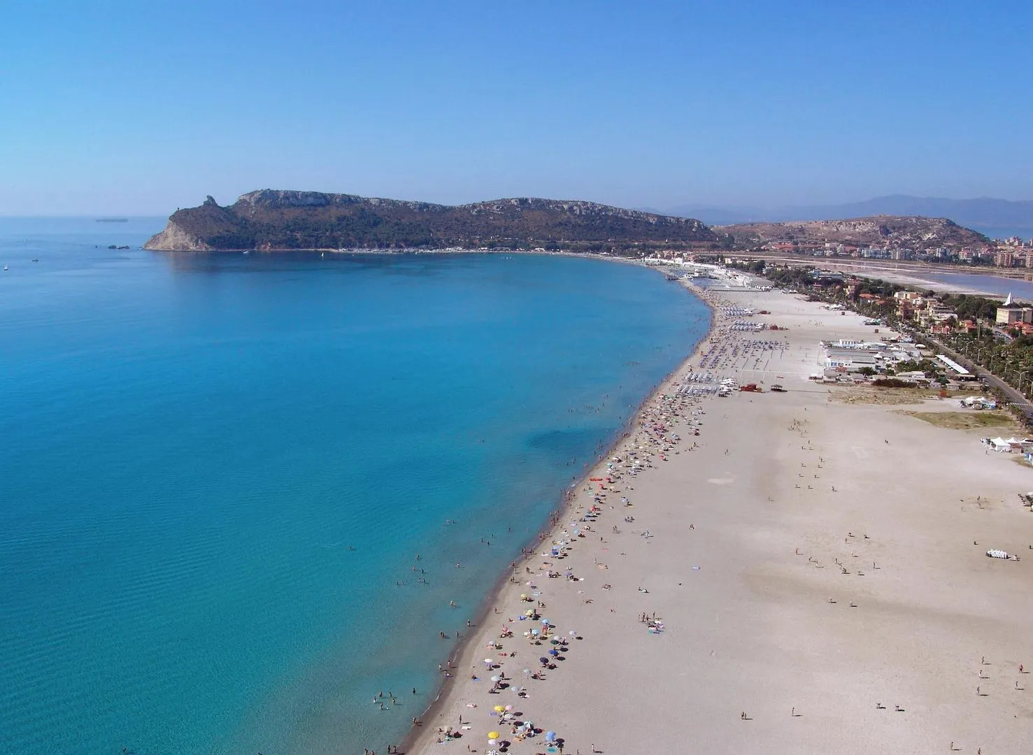 UNA HOTELS T Hotel Cagliari