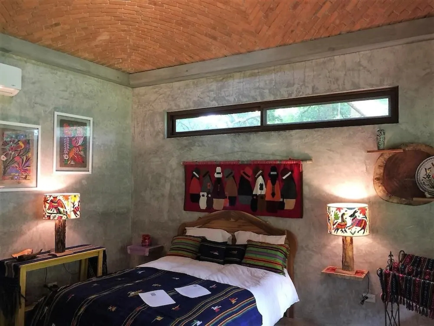 VillaHermosa B&B