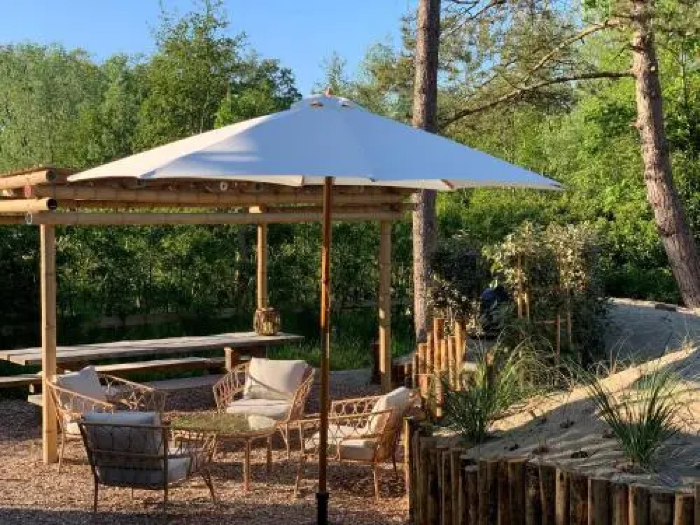 Loft aan Zee Schoorl Penthouse