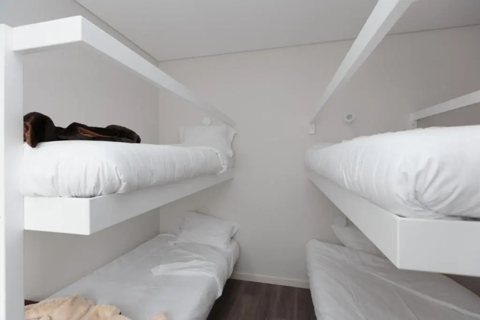 The Spot Hostel Ofir