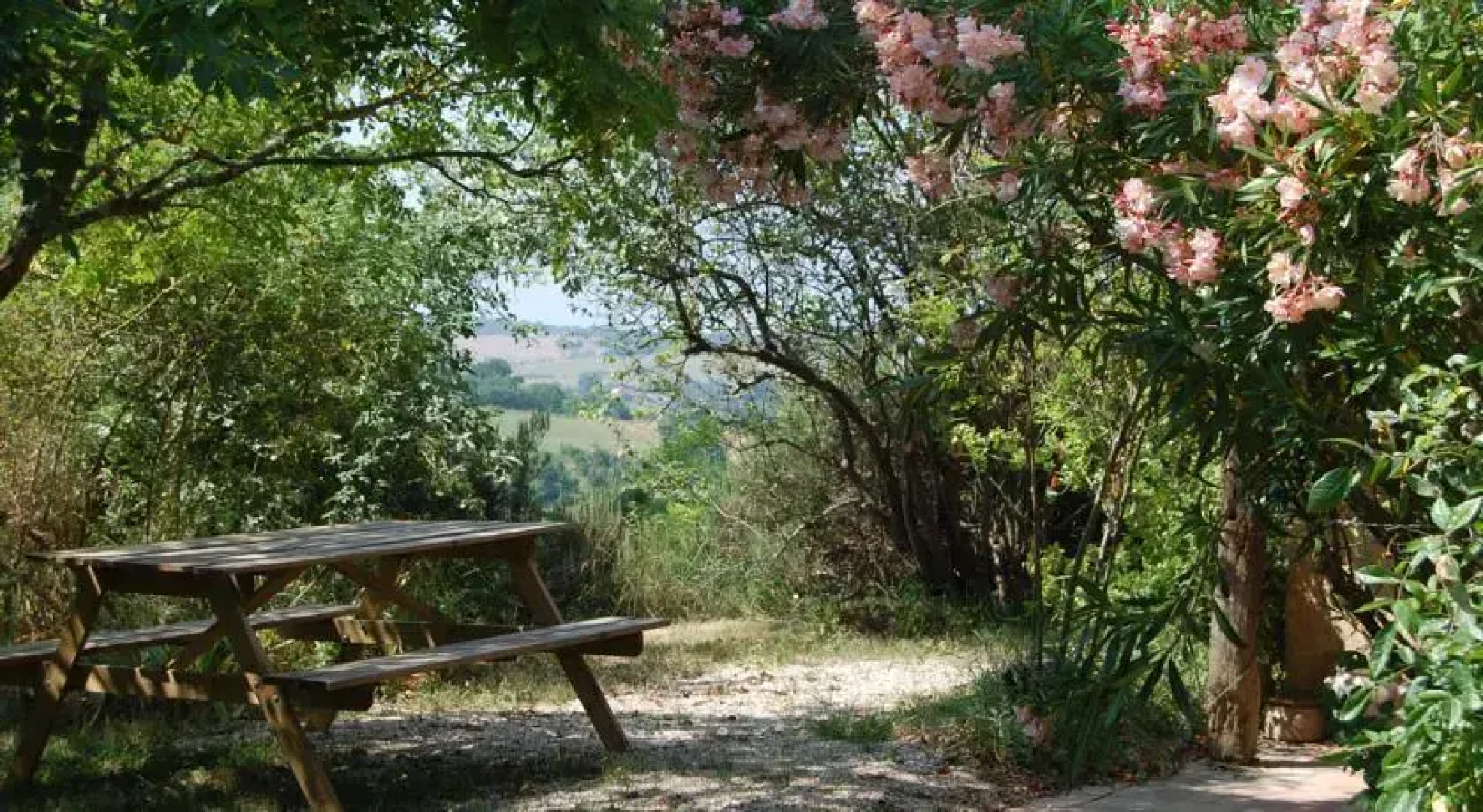 Rambos - Entre les Moulins