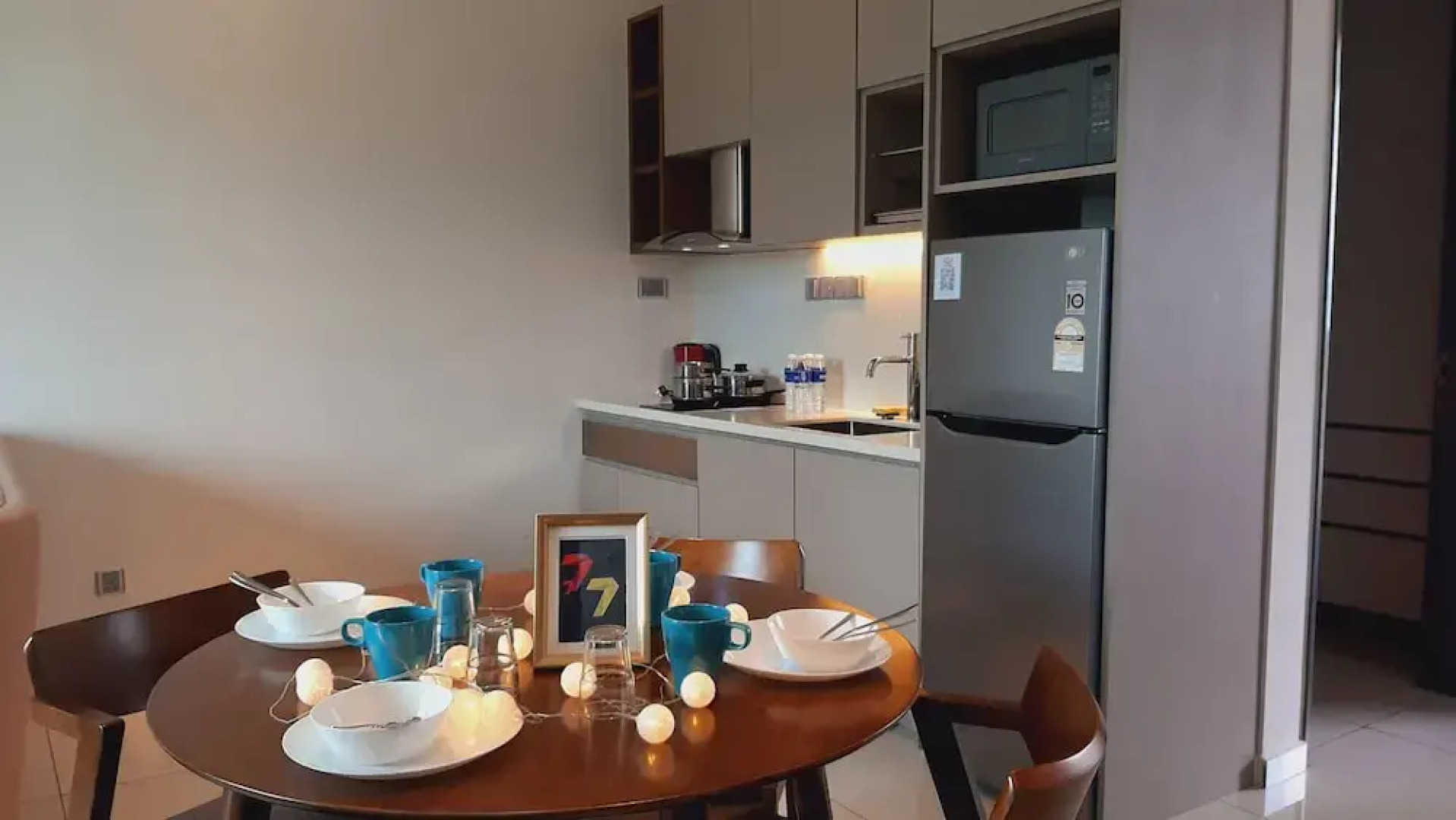 Geo38 Residence by The Pillowz Suites