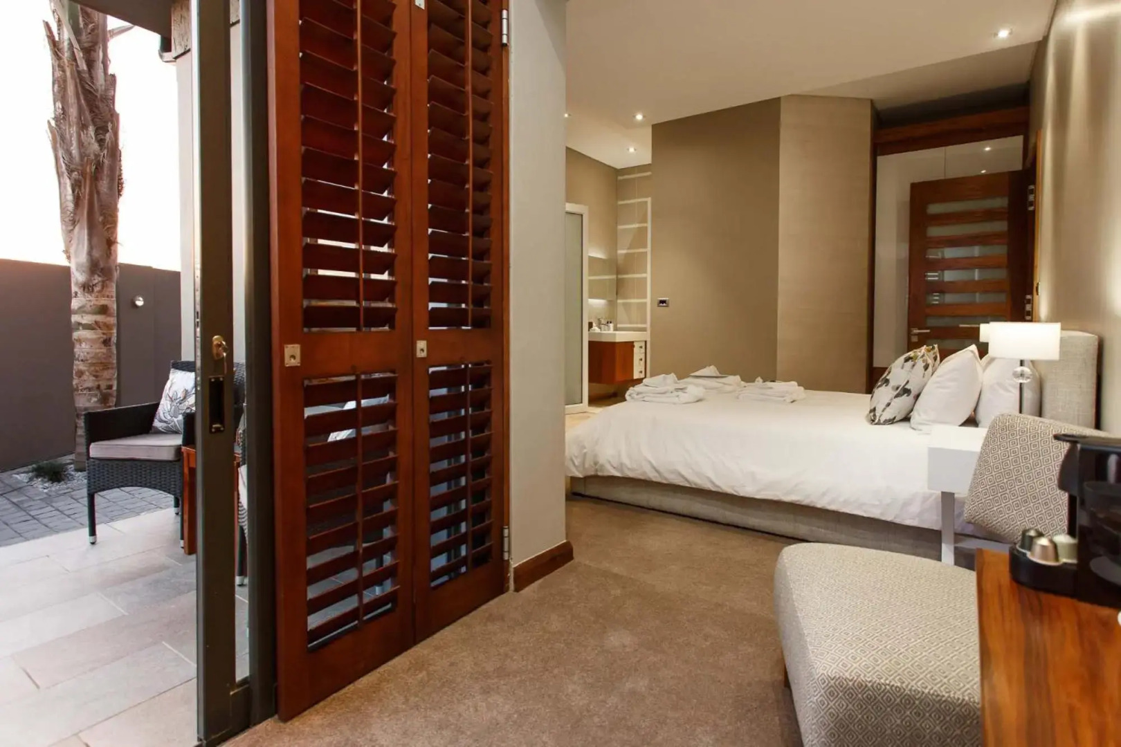 Sonas Boutique Guest House