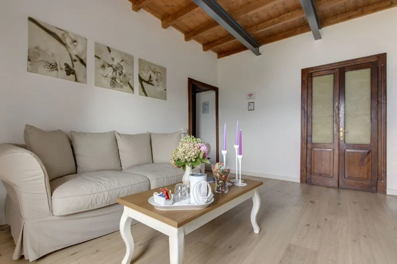 Essentia Guest House