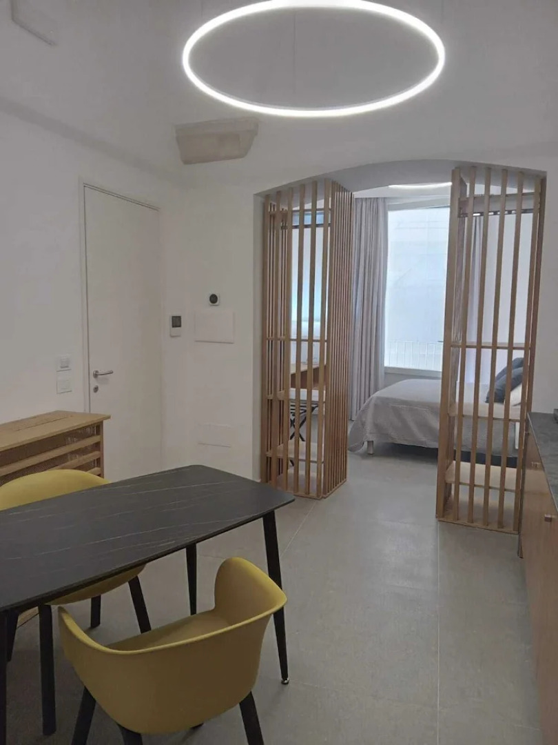 De Guidani Experience