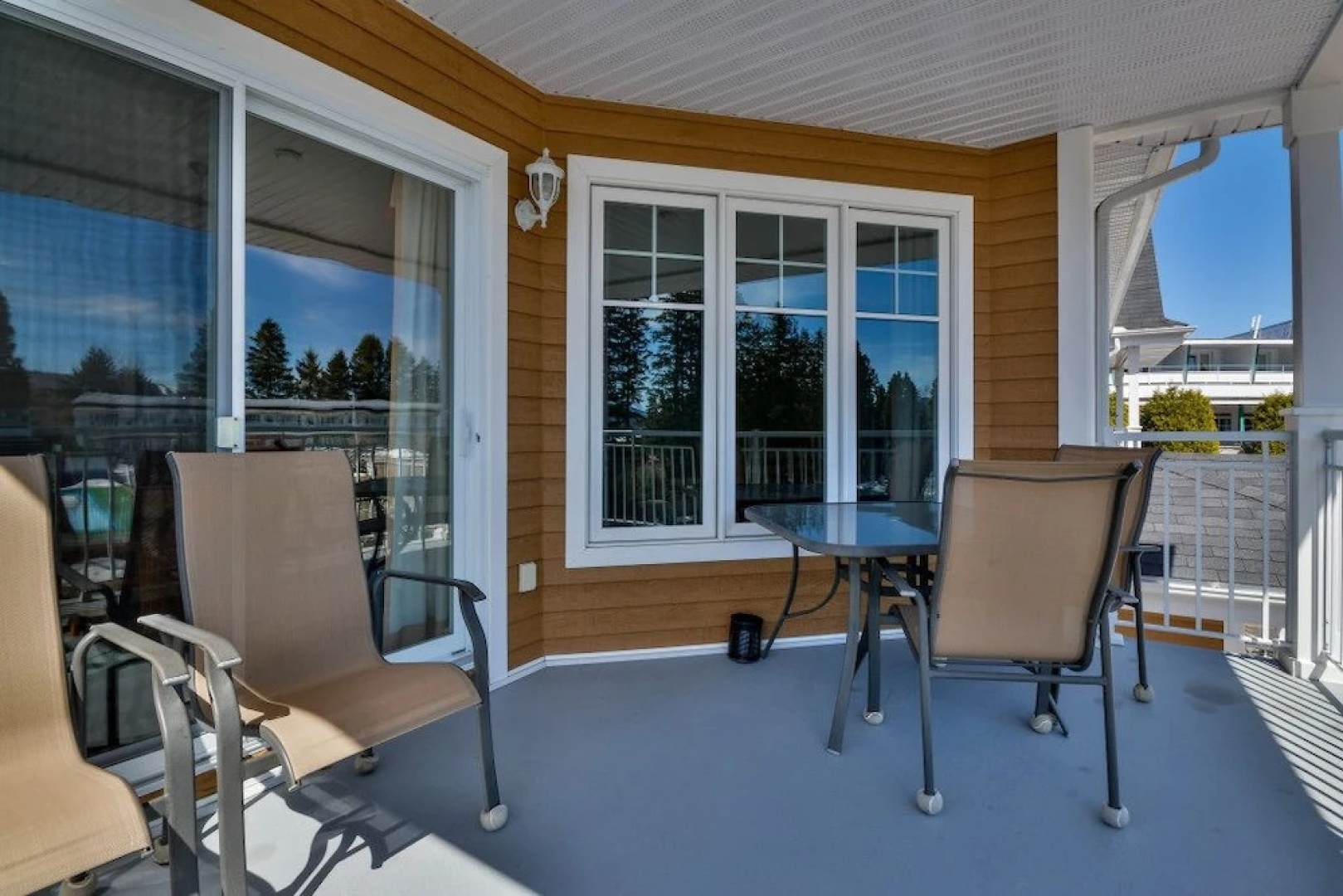 Condo Lac Archambault 330