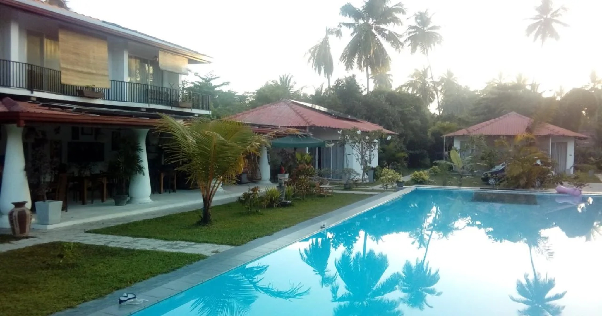 Villa 96 Boutique Hotel