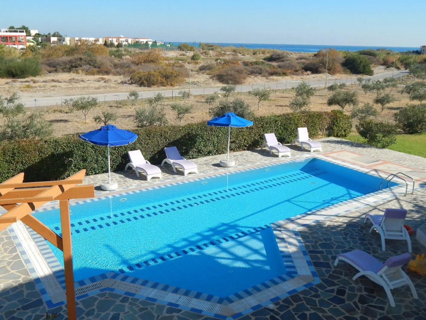 Hotel 12 Islands Villas