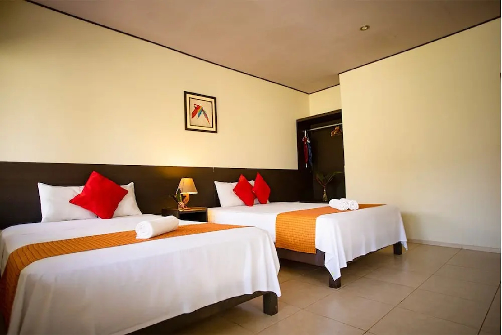 Irapay Amazon Lodge - Asociado Casa Andina