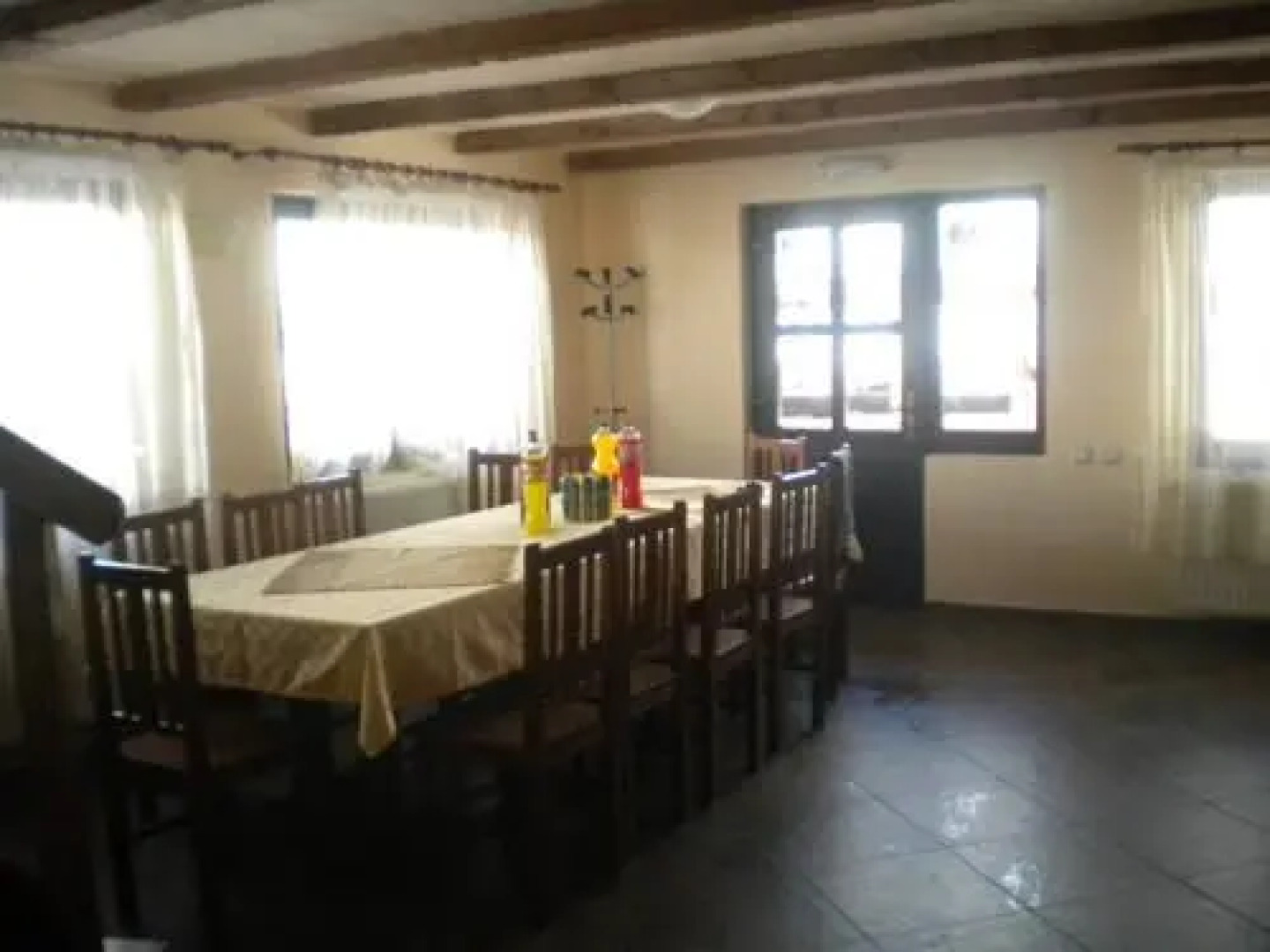 Pensiunea Valea Mariilor