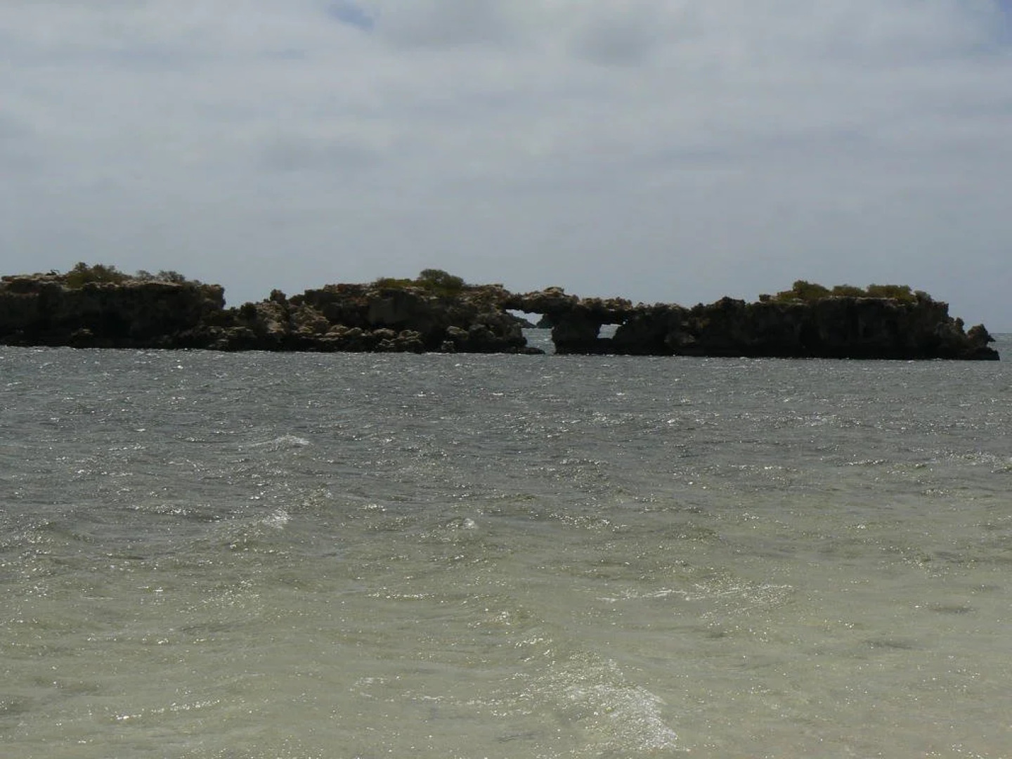 Centre Break Beach Stay