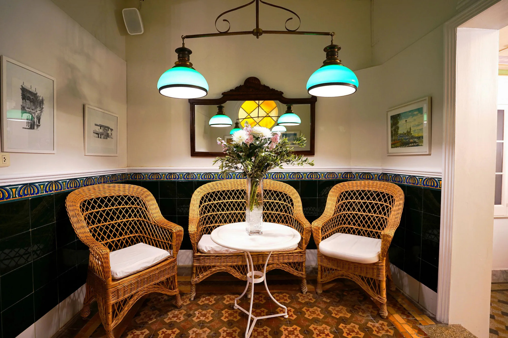 Hotel Medium Romàntic