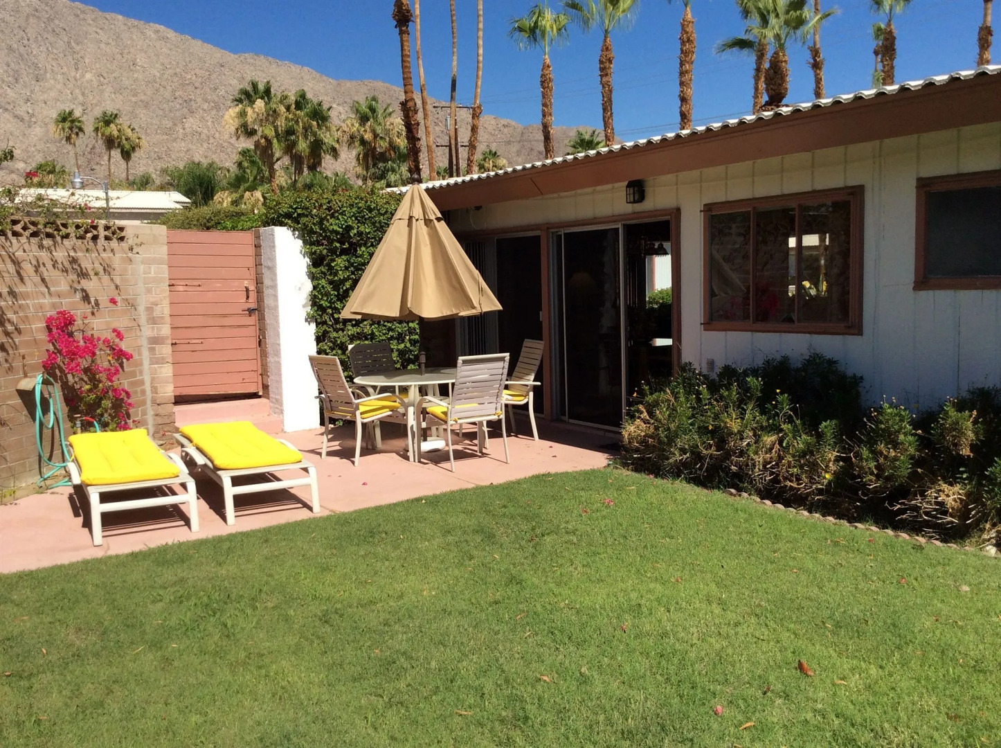 A Place In The Sun - Adults Only