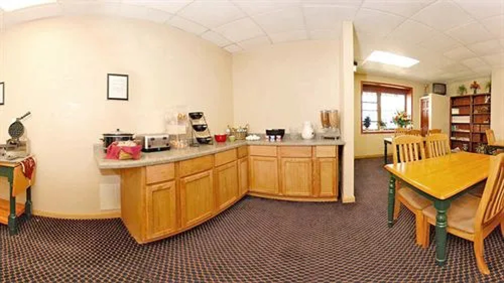 Quality Inn & Suites