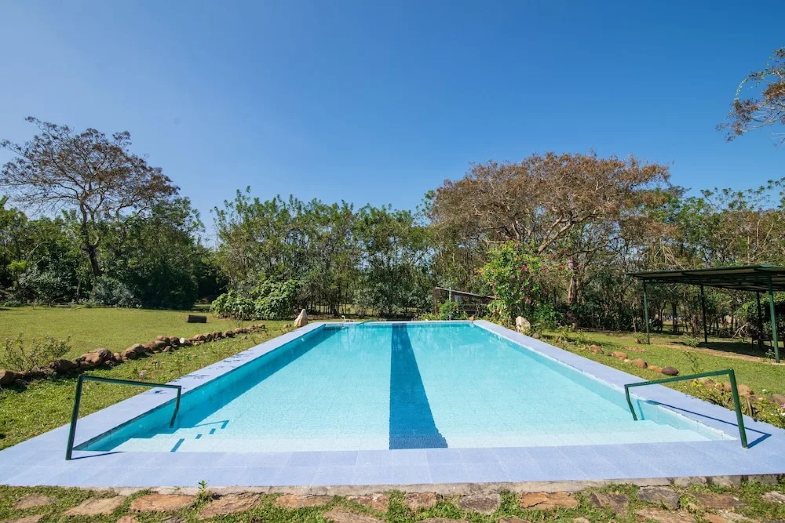 Bamboo Banks Farm & Guest House