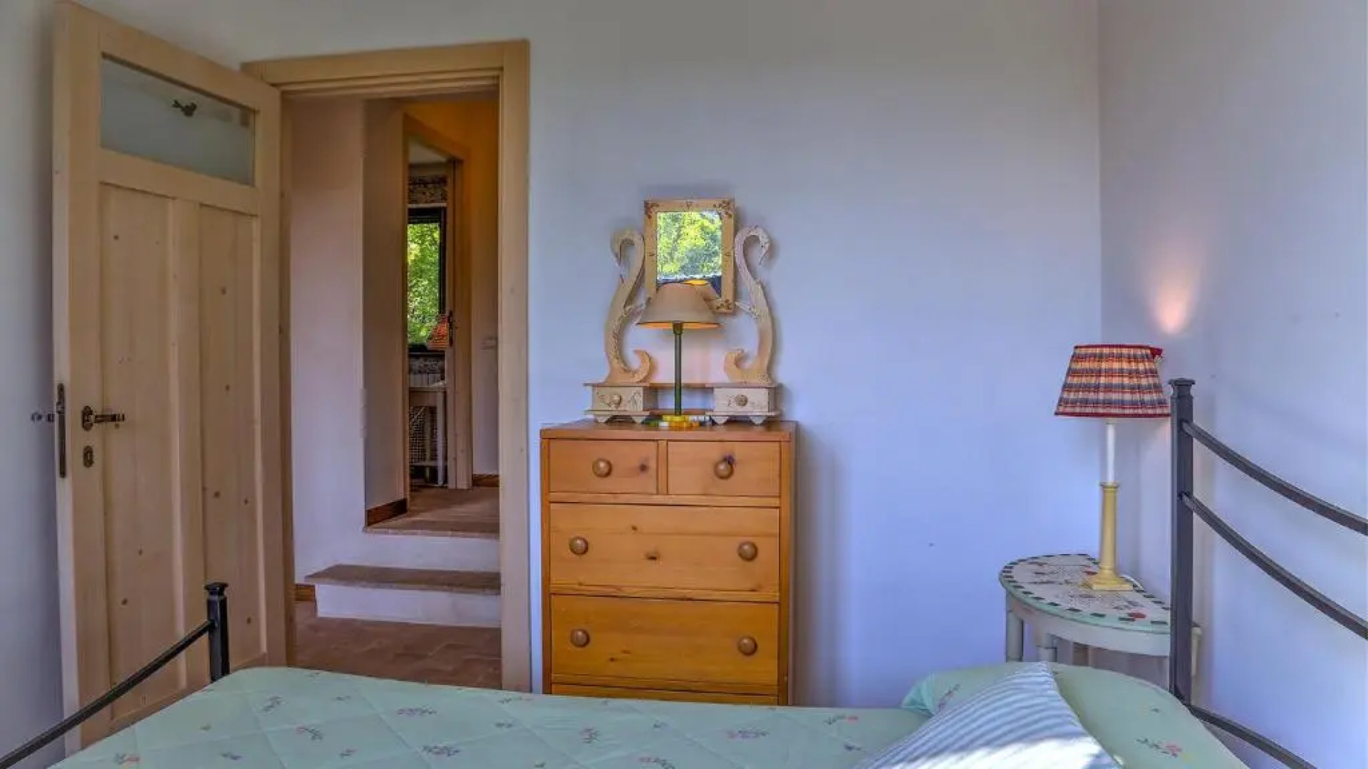 VILLA POGGIO VERDE 6, Emma Villas