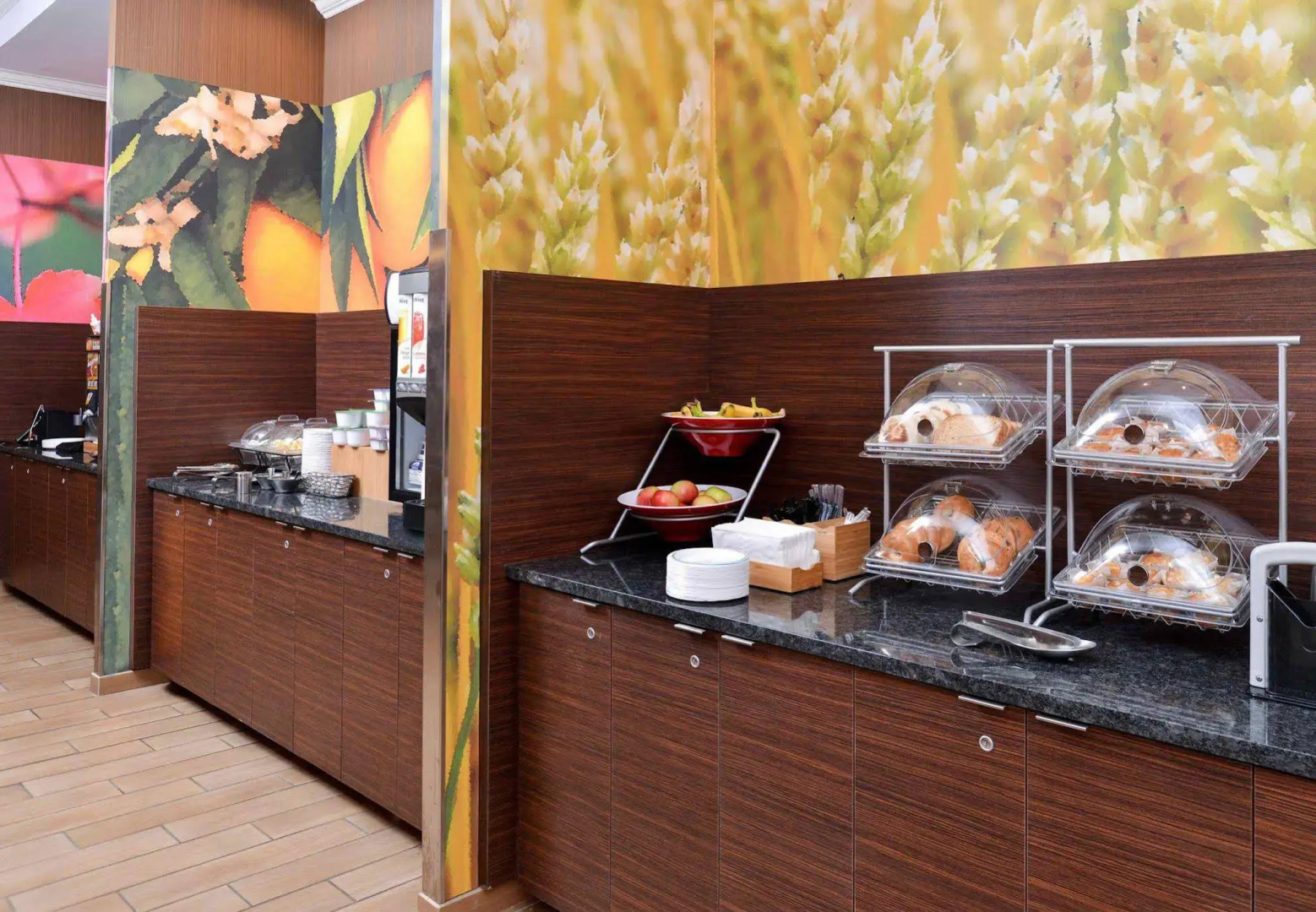 Fairfield Inn & Suites by Marriott Albany Downtown