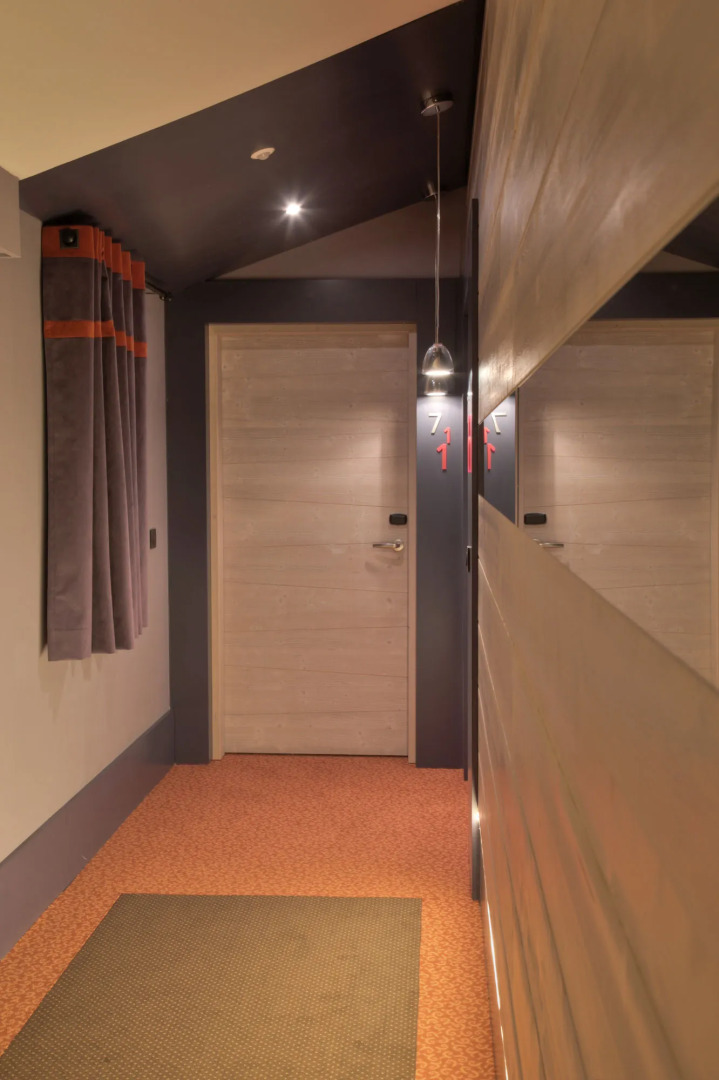 Résidence Montana Plein Sud