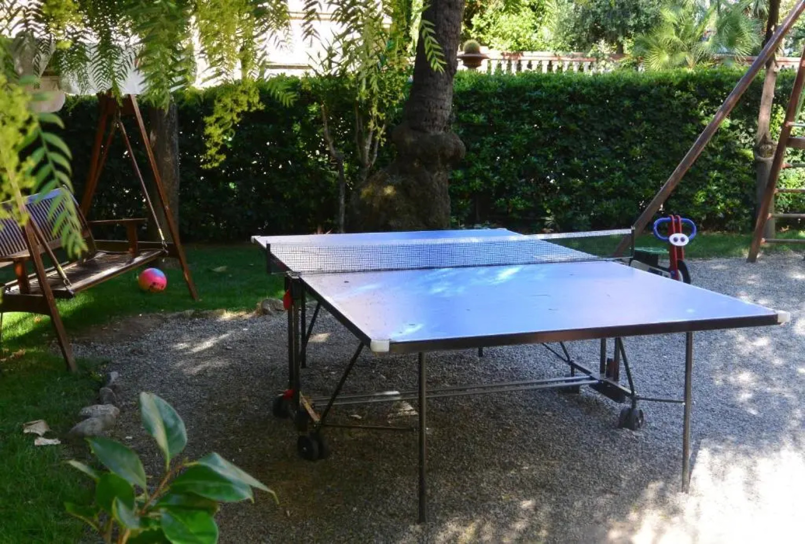 Hotel Alexander & Spa