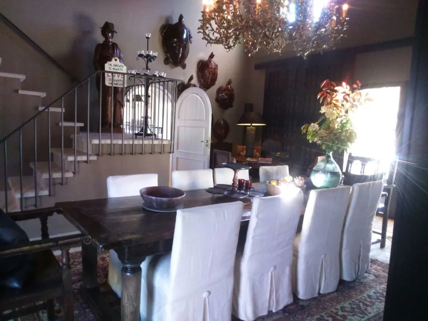 Le Club des Lézards