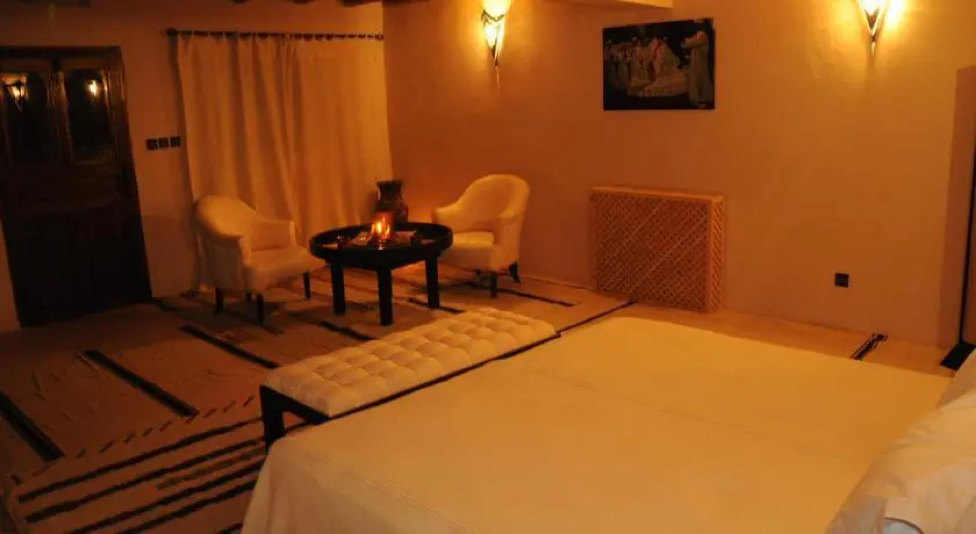 Le Village du Toubkal & Spa